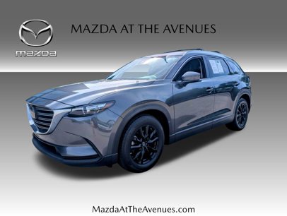 Used 2019 MAZDA CX-9 Touring