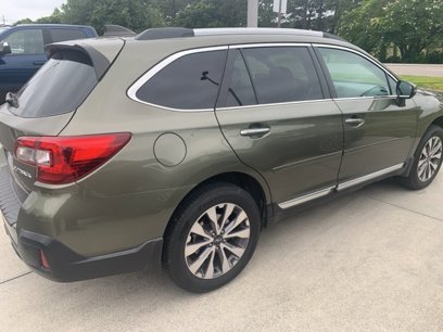 Used 2019 Subaru Outback 2.5i Touring