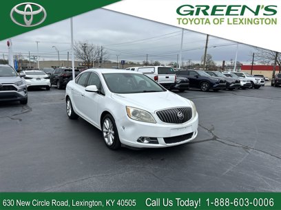 Used 2014 Buick Verano