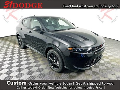New 2024 Dodge Hornet R/T w/ R/T Blacktop Package