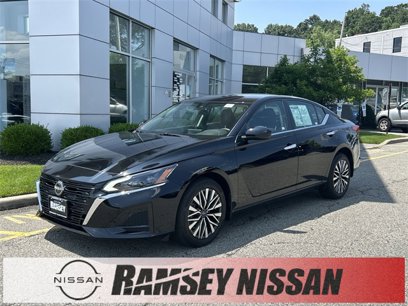 Certified 2023 Nissan Altima 2.5 SV