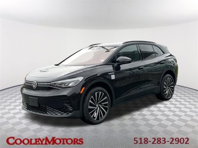 New 2025 Volkswagen ID.4 Pro