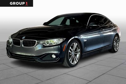 Used 2016 BMW 428i Gran Coupe