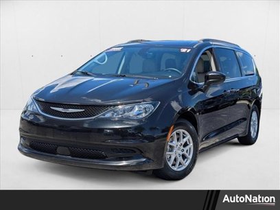 Used 2021 Chrysler Voyager Lxi