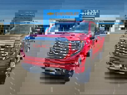 Used 2024 GMC Sierra 1500 Denali