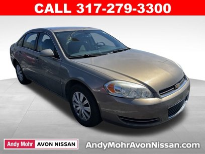 Used 2006 Chevrolet Impala LT
