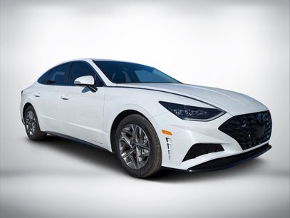 Certified 2023 Hyundai Sonata SEL