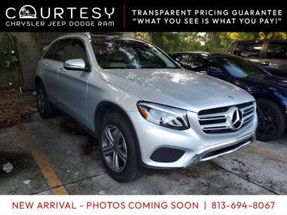 Used 2018 Mercedes-Benz GLC 300