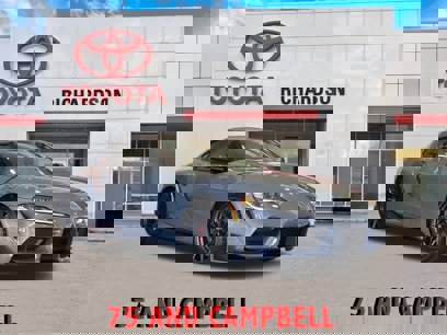 Used 2023 Toyota Supra