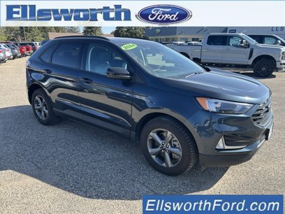 Used 2024 Ford Edge SEL w/ Sport Appearance Package