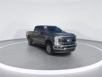 Certified 2024 Ford F250 XLT w/ FX4 Off-Road Package