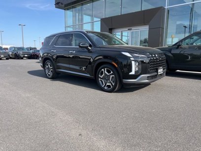 Certified 2025 Hyundai Palisade SEL