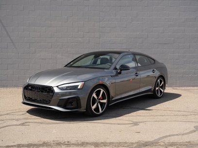 Used 2024 Audi A5 2.0T Premium Plus w/ Premium Plus