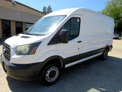 Used 2015 Ford Transit 150 148 Medium Roof