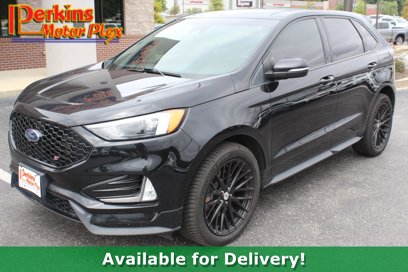 Used 2019 Ford Edge ST w/ Convenience Package