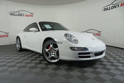 Used 2007 Porsche 911 Carrera S