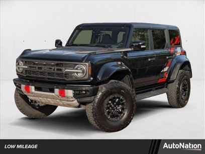 Used 2024 Ford Bronco Raptor