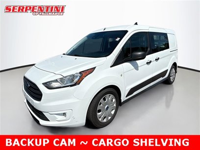 Used 2020 Ford Transit Connect XLT