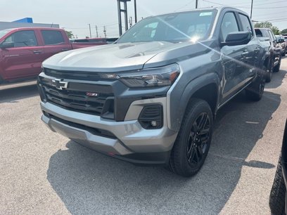 New 2025 Chevrolet Colorado Z71 w/ Z71 Convenience Package 2
