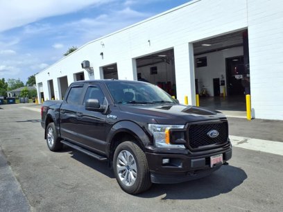 Used 2018 Ford F150 XL w/ Equipment Group 101A Mid
