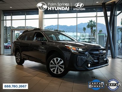 Used 2023 Subaru Outback Premium w/ Popular Package #1