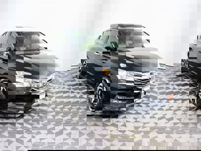 Used 2017 Honda Accord EX-L