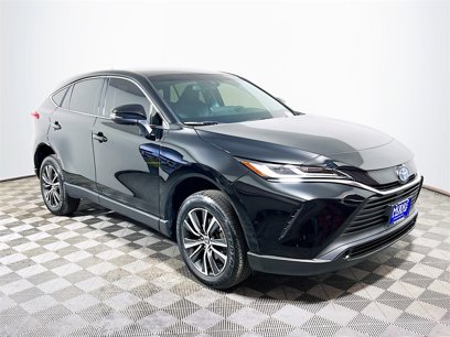 Used 2024 Toyota Venza LE