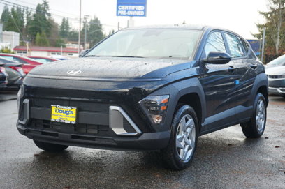 New 2024 Hyundai Kona SE