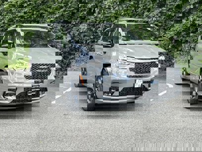New 2025 Chrysler Pacifica Limited