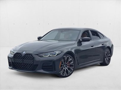 Used 2024 BMW M440i Gran Coupe w/ Premium Package