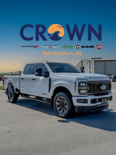Used 2024 Ford F250 XL w/ STX Appearance Package