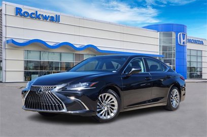 Used 2022 Lexus ES 350 Ultra Luxury