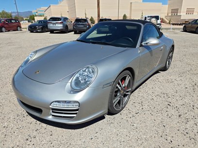 Used 2012 Porsche 911 Carrera 4S