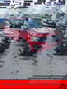 Used 2016 Ford Explorer Sport