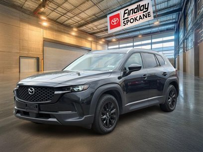 Used 2024 MAZDA CX-50 AWD 2.5 S w/ Preferred Package