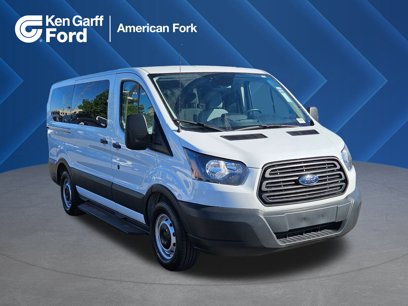 Used 2019 Ford Transit 150 XL