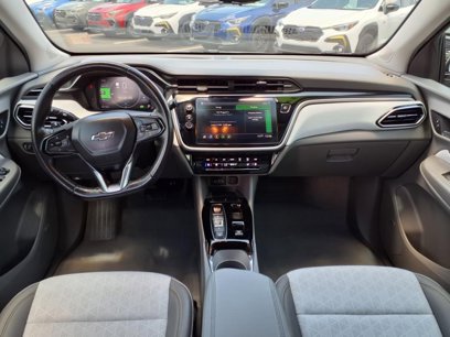 Used 2022 Chevrolet Bolt EUV Premier w/ Sun & Sound Package