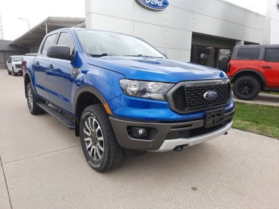 Used 2019 Ford Ranger XLT