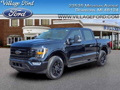 Used 2023 Ford F150 XLT w/ Equipment Group 302A High