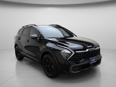 Used 2023 Kia Sportage X-Pro