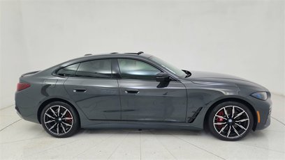 Used 2025 BMW i4 eDrive35 w/ M Sport Package