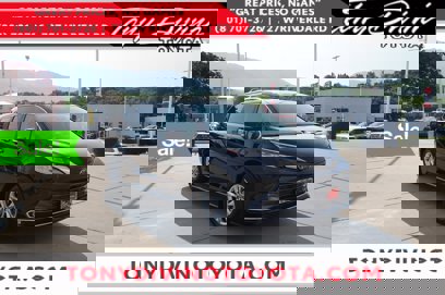 Certified 2023 Toyota Sienna Limited