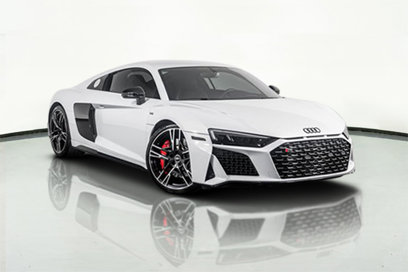 Used 2023 Audi R8 V10 performance