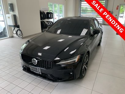Certified 2024 Volvo S60 B5 Core