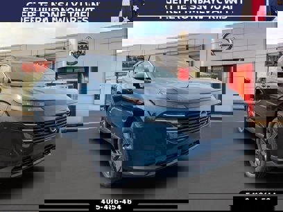 New 2025 Nissan Murano SL