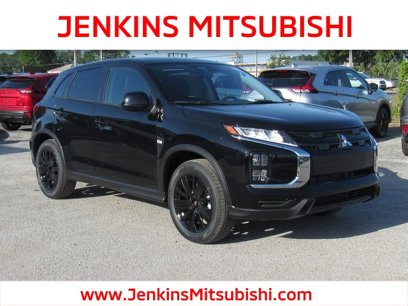 New 2025 Mitsubishi Outlander Sport LE