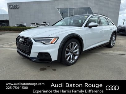 New 2025 Audi A6 Premium Plus