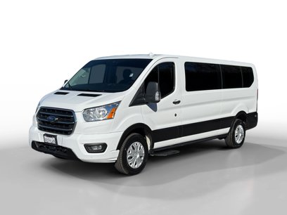 Used 2020 Ford Transit 350 XLT