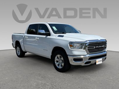 Used 2024 RAM 1500 Laramie