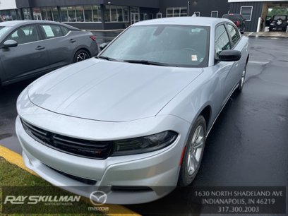 Used 2023 Dodge Charger SXT